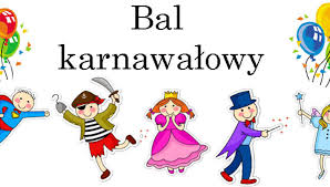 Ikona do artykułu: Zapraszamy na Bal Karnawałowy 