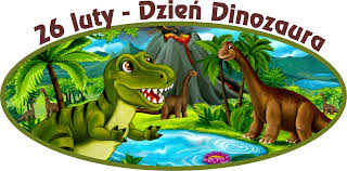 Ikona do artykułu: Dzień Dinozaura