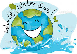 Więcej o: W dniu 22 marca obchodziliśmy w naszym przedszkolu Światowy Dzień Wody.